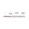 SHAFT & BEARING KIT FOR TENGU 4025 (6X23.5)