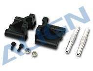 TREX 600N Engine Bearing Block Set HN6007