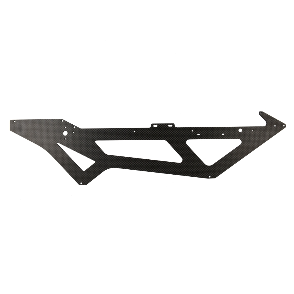 XL70V2B10 lower carbon frame V2