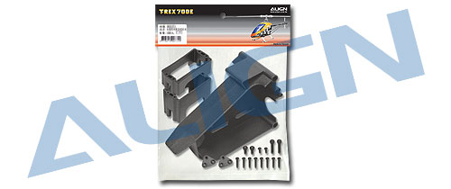 TREX 700E Main Frame Parts H70048