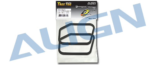 TREX 700N Fuel Tank Guard HN7044