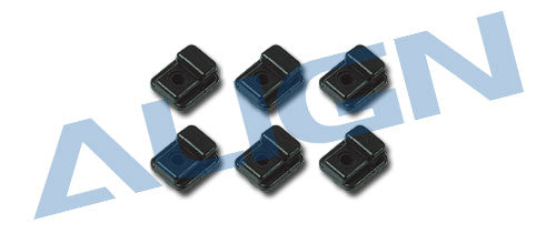 H45095 Servo Mount Nut