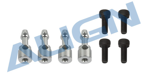 700DFC Canopy Mounting Bolt H70B001XX