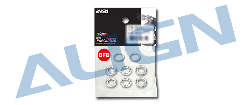 600 Pro F8-14M Thrust Bearing H60R001XX