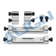 H50B022XXW 500X Frame Mounting Block