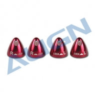 M425001XXW  MR25 Propeller Nut