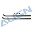 Align Skid Pipe   H60137