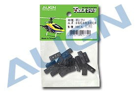 T-REX 500 Servo Nut /Horn Set H50057