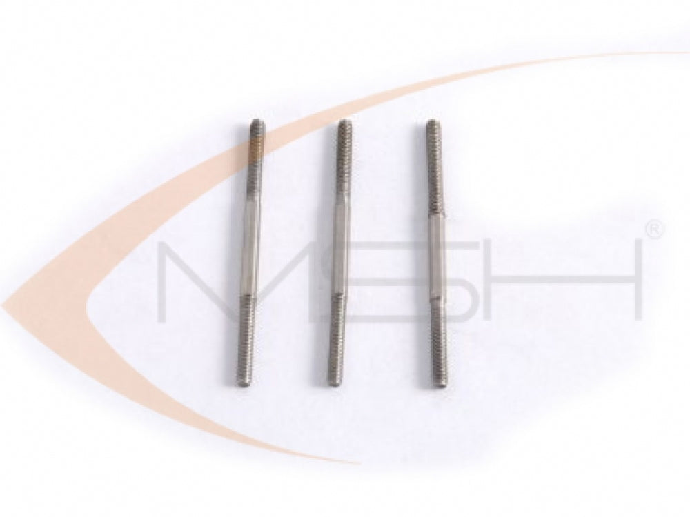 MSH51023 Servo rods set