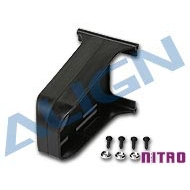 600N Receiver Mount HN6024