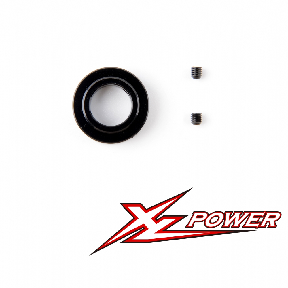 Xlpower 520/550 Main Shaft Spacer XL52H09