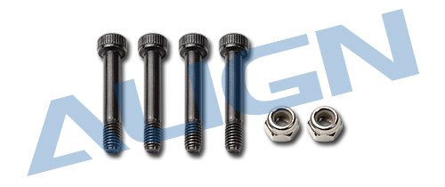 Main Blade Screws H55059