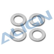 H45189 Main Shaft Spacer