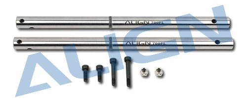 700FL Main Shaft Set H70H003XXW