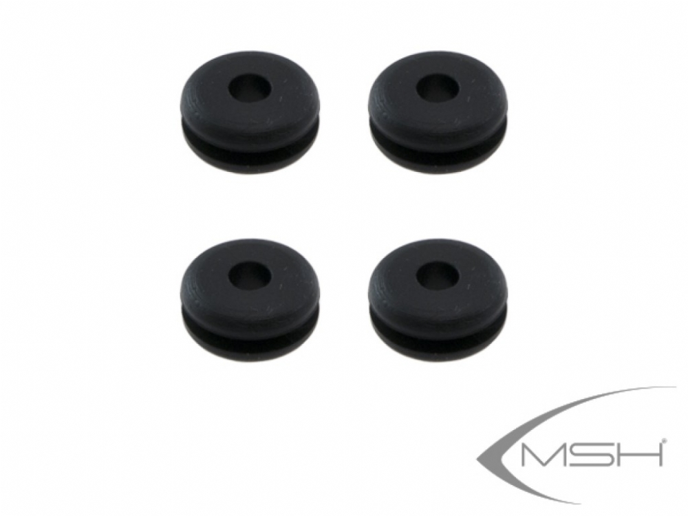 MSH71240 Canopy grommets