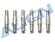 TREX 600 Aluminum Hexagonal Bolt H60032