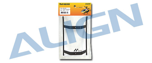 H45050-00  Landing Skid