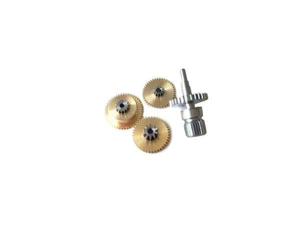 TORQ CL0508 Micro Servo Gear Set