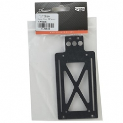 XL70B10 Carbon fiber ESC mounting Plate