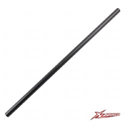 XL76T02 760 Carbon Fiber Tail Boom