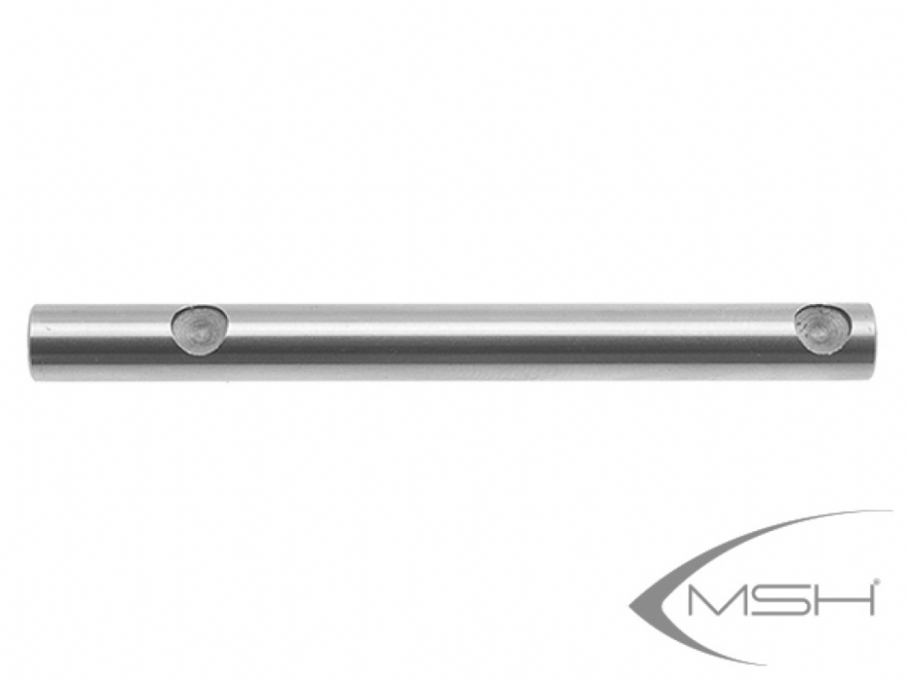 MSH71040 Tail shaft