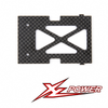 XL52B04 Brushless ESC Mounting Plate