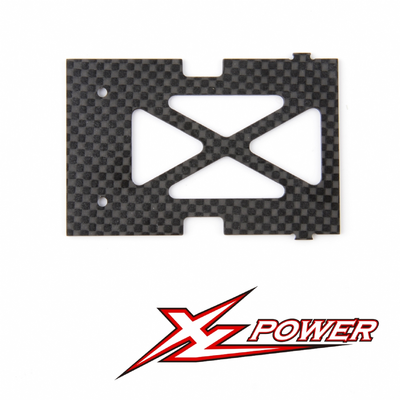 XL52B04 Brushless ESC Mounting Plate