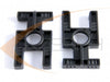 MSH51082 Servo frames PLASTIC ONLY