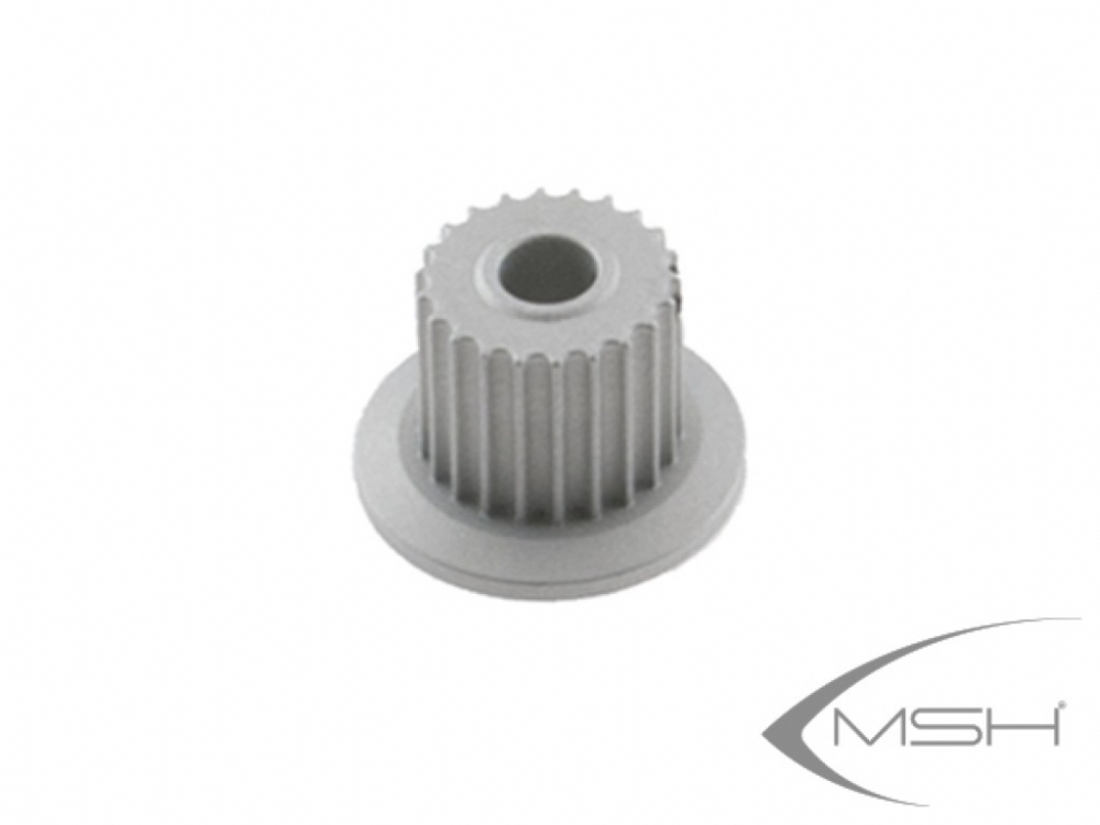 MSH41222 Pinion ø5 20T