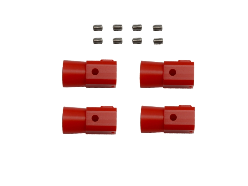 XL70V2A11 S7 Big red housing