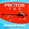 MSH71530 Protos 700X STD kit