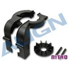 T-REX 600 Engine Fan Set HN6025