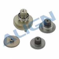 DS825 Servo Gear Set HSP82501