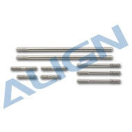 H60223  600PRO Linkage Rod Set