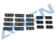 T-REX 500 Servo Nut /Horn Set H50057