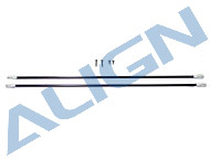 HS1016 450 Tail Boom Brace