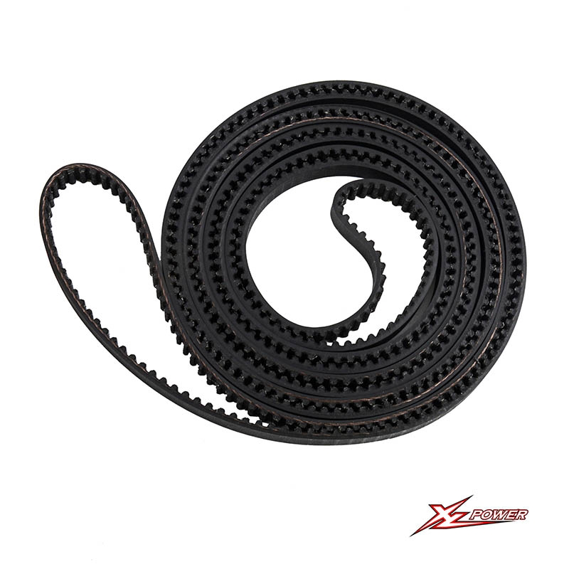 XL76T04 760 Tail Belt