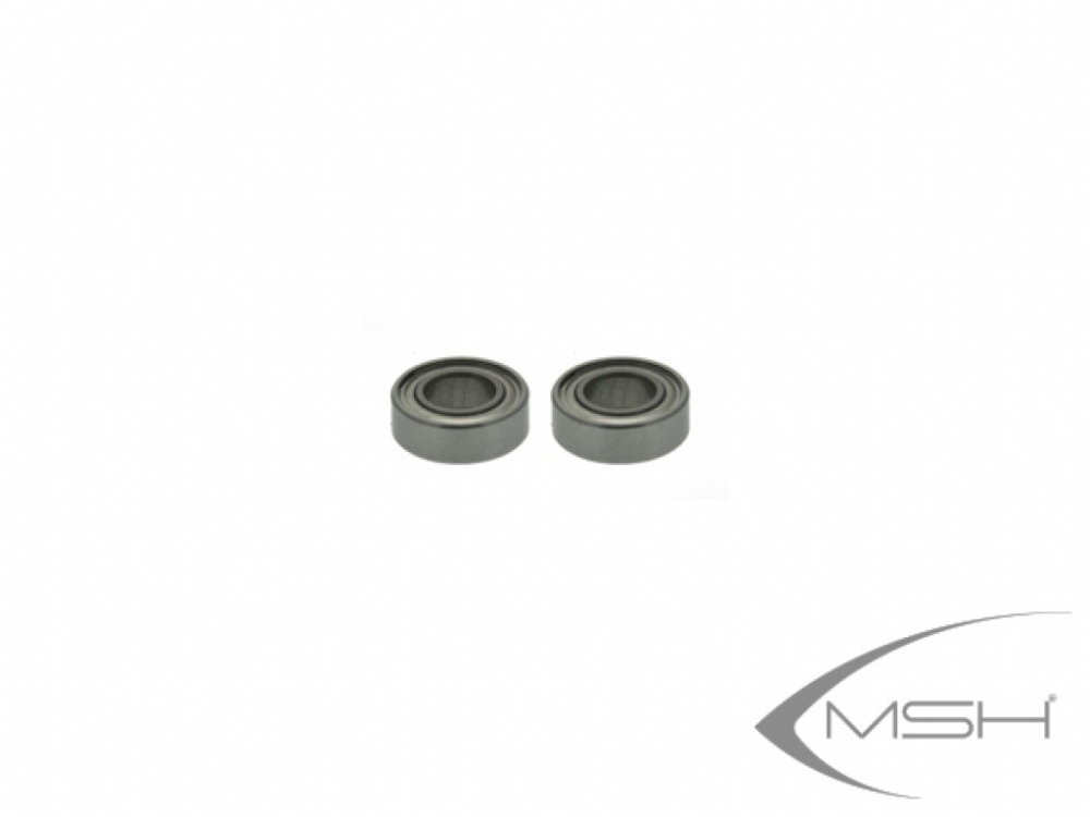 MSH41074 6x12x4 Bearing