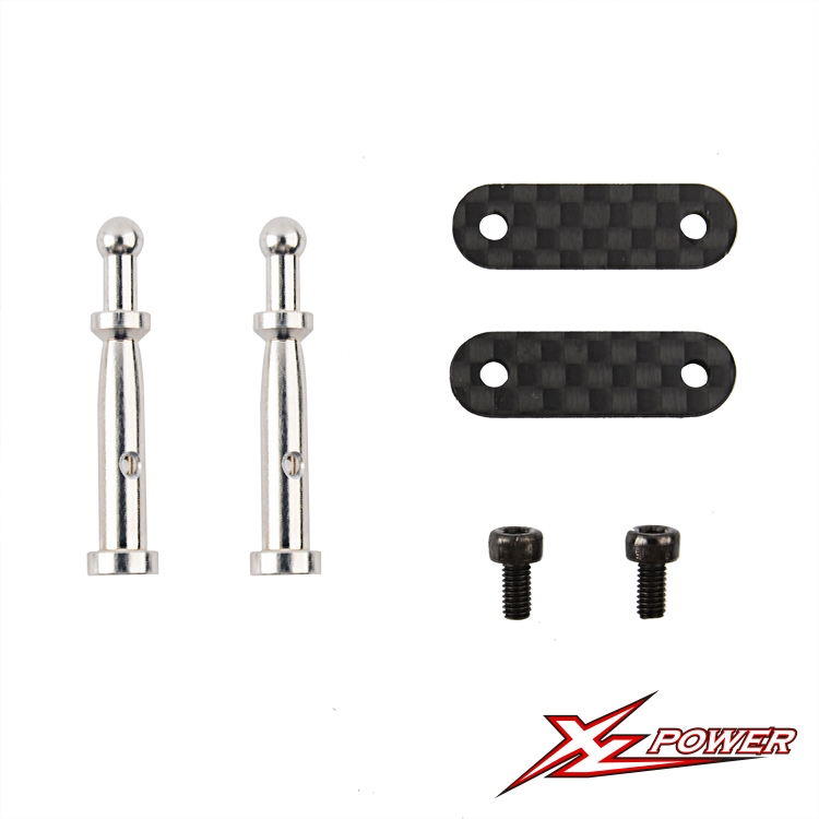 XL52B09-2 Canopy Mounting Bolt