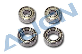 Bearing (MR83ZZ/MR95ZZ) H60104