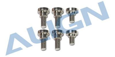 T-REX 700 M3 CNC Socket Collar Screw H70S001XXW