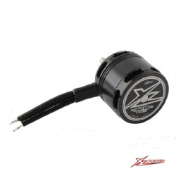 XL38M01 3215 920KV (6S) Motor