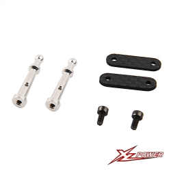 XL52B09-2 Canopy Mounting Bolt