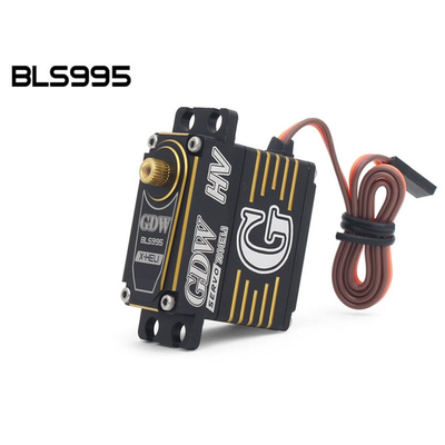 GDW BLS995HV Tail Servo