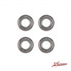 XL70T17 MR105zz Bearing