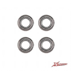 XL70T17 MR105zz Bearing