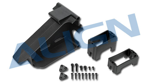 TREX 700E Main Frame Parts H70048