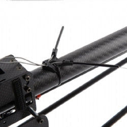 XL70A15 Tailboom Antenna Support