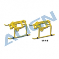 150 Landing Skid- Yellow H15F001XE