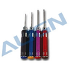 HZ024  Hexagon Screw Driver Set